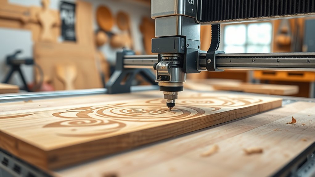 top cnc routers 2026