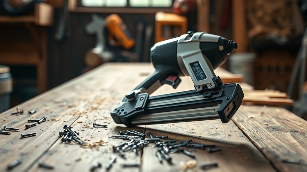 top coil nailers 2026