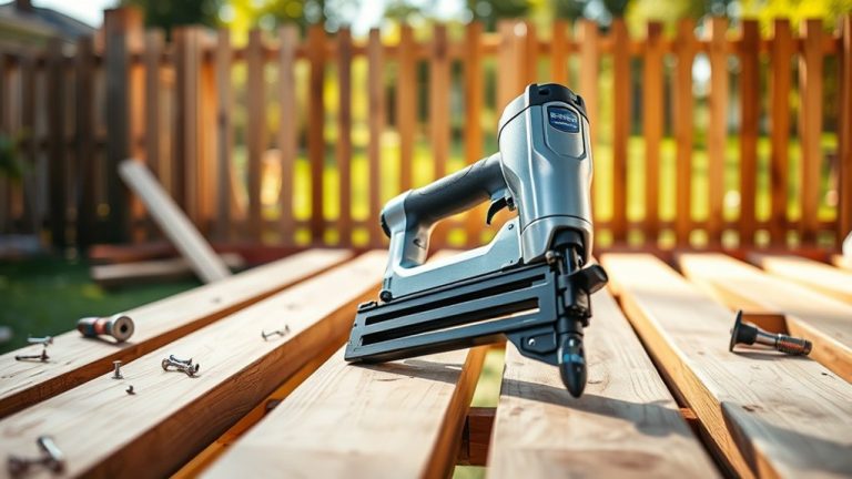 top coil nailers 2026