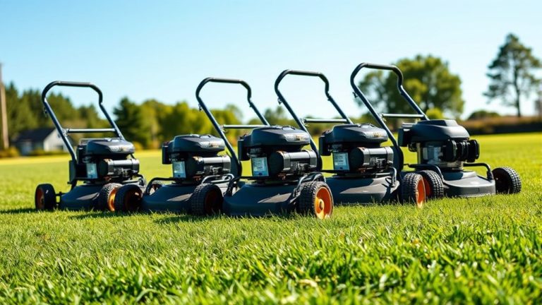 top commercial mower recommendations