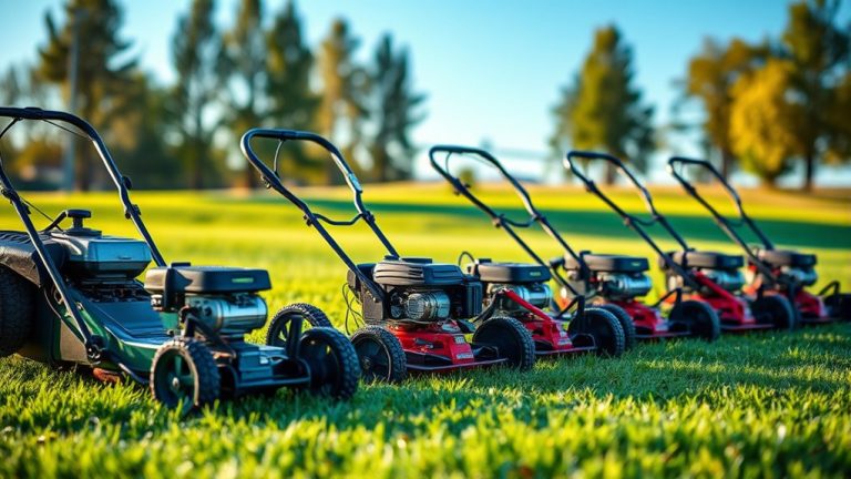top commercial mowers 2026
