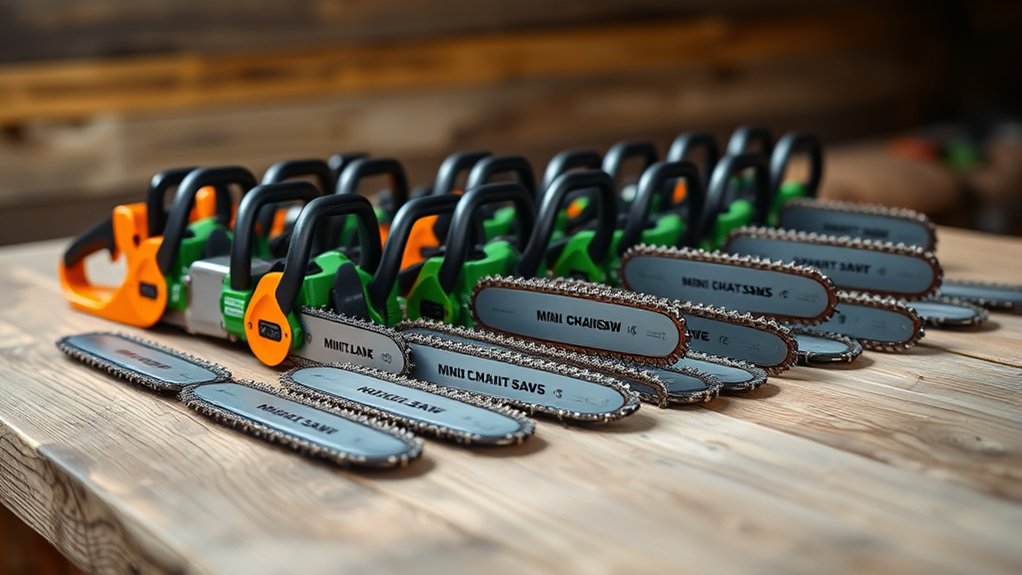 top compact chainsaw reviews