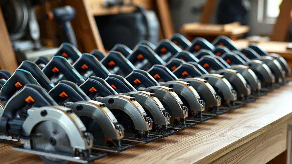 top compact circular saws