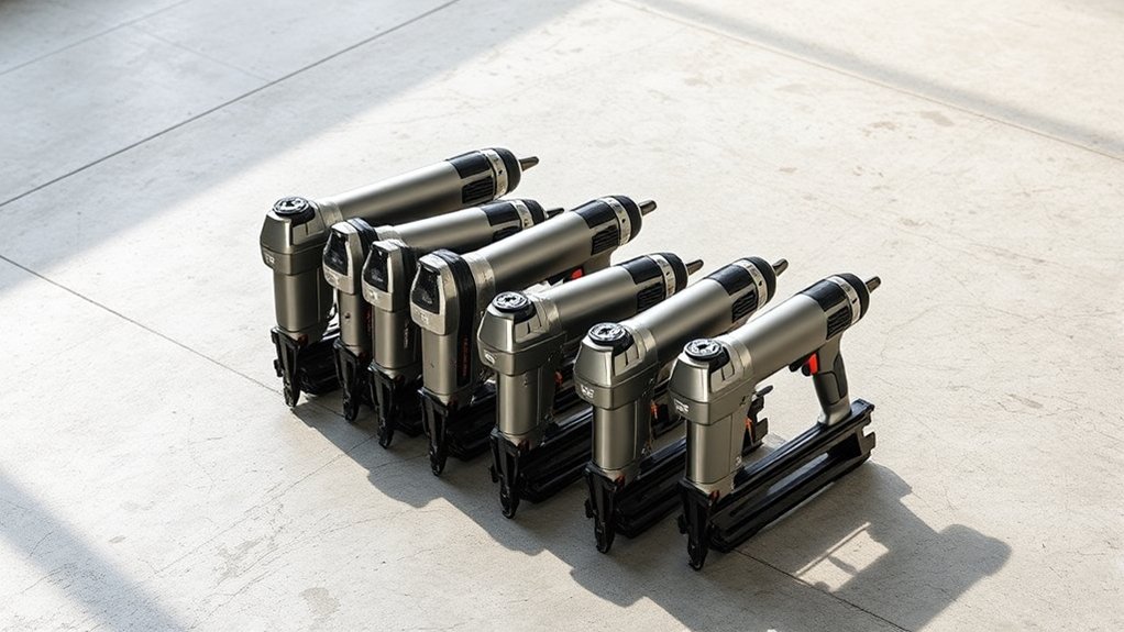 top concrete nailers reviewed