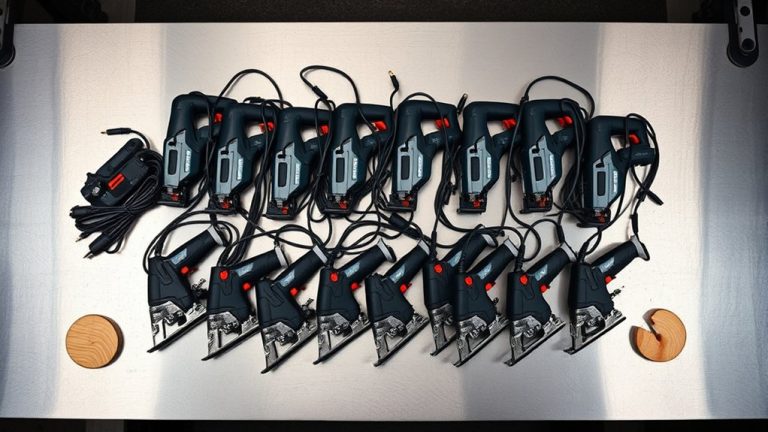 top corded jigsaw picks