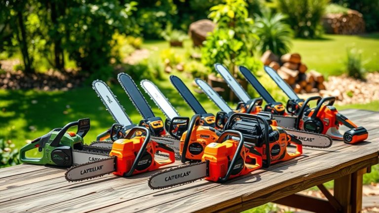 top cordless chainsaw picks