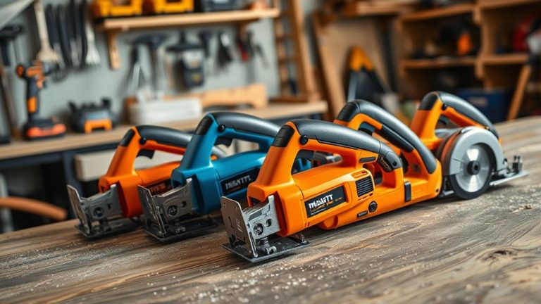 top cordless circular saws