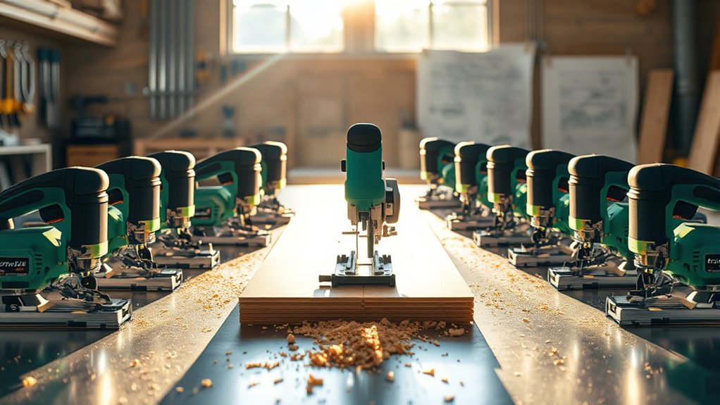 top cordless jigsaws 2026