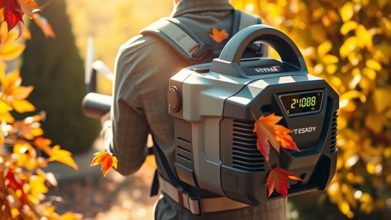 top cordless leaf blowers