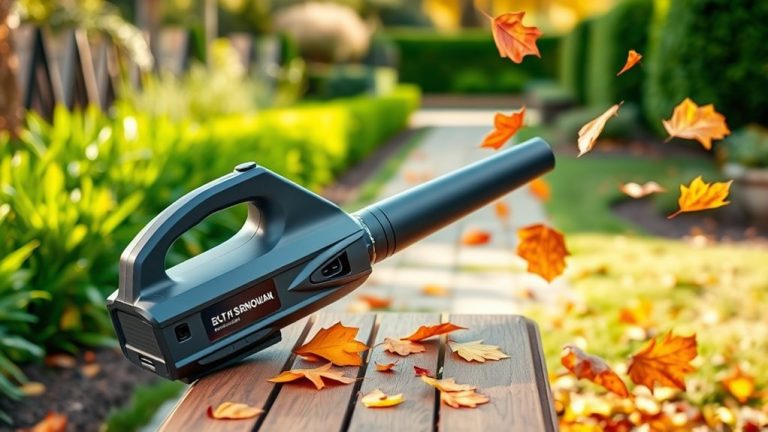 top cordless leaf blowers
