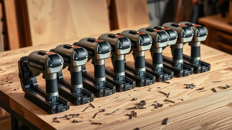 top cordless nailers 2026