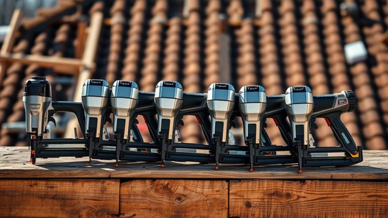 top cordless nailers 2026