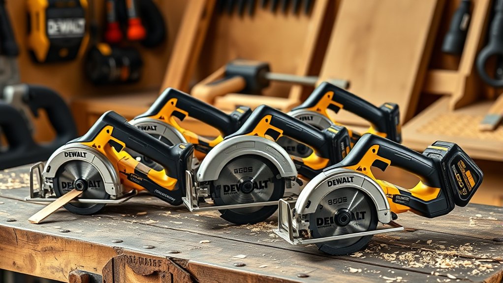 top cordless saws 2026