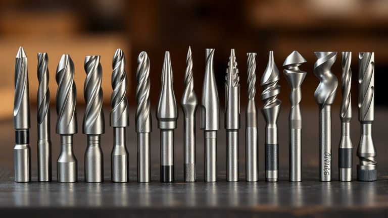 top decorative edge router bits