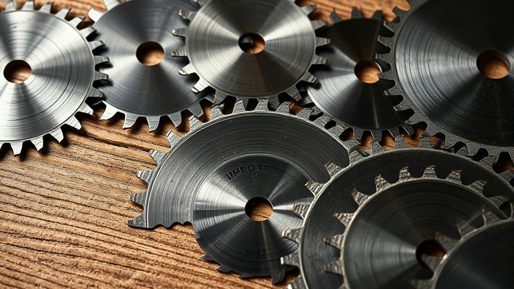 top demolition saw blades