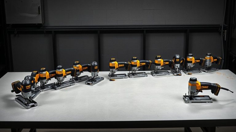 top dewalt jigsaw picks
