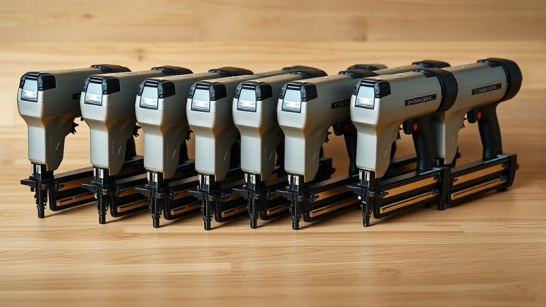 top electric nailers 2026