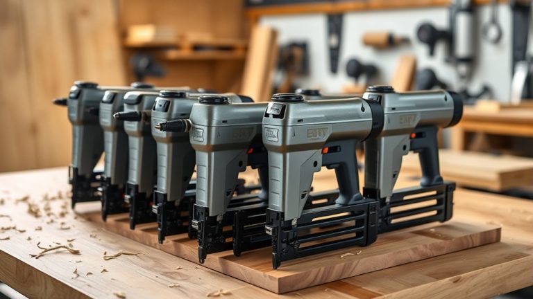 top electric nailers 2026