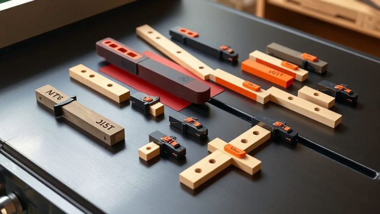 top featherboards for saws