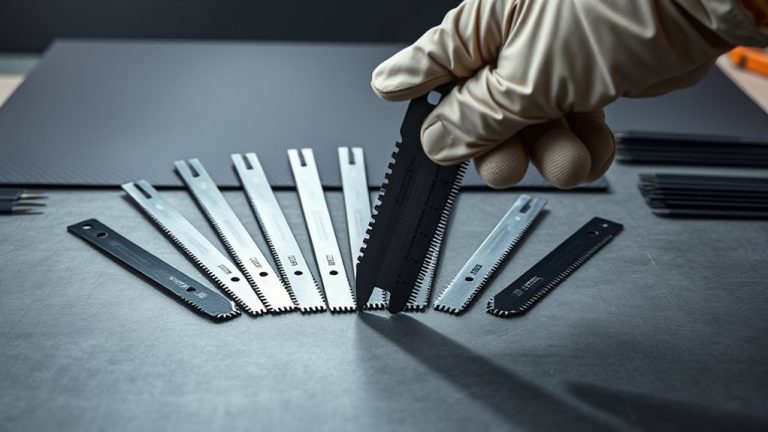 top fiberglass jigsaw blades