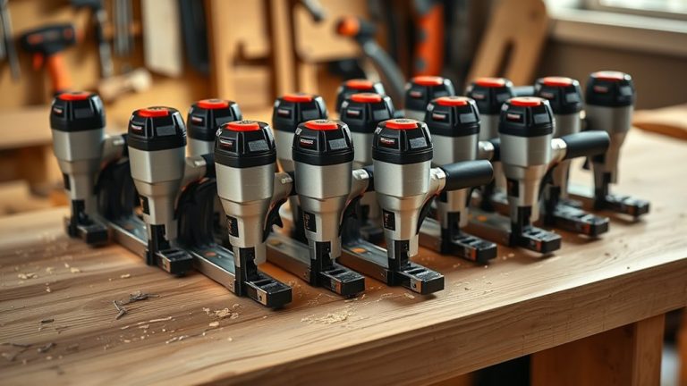 top finishing nailers 2026