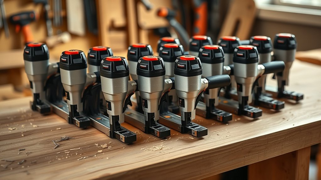 top finishing nailers 2026