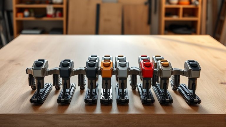 top floor nailers reviewed