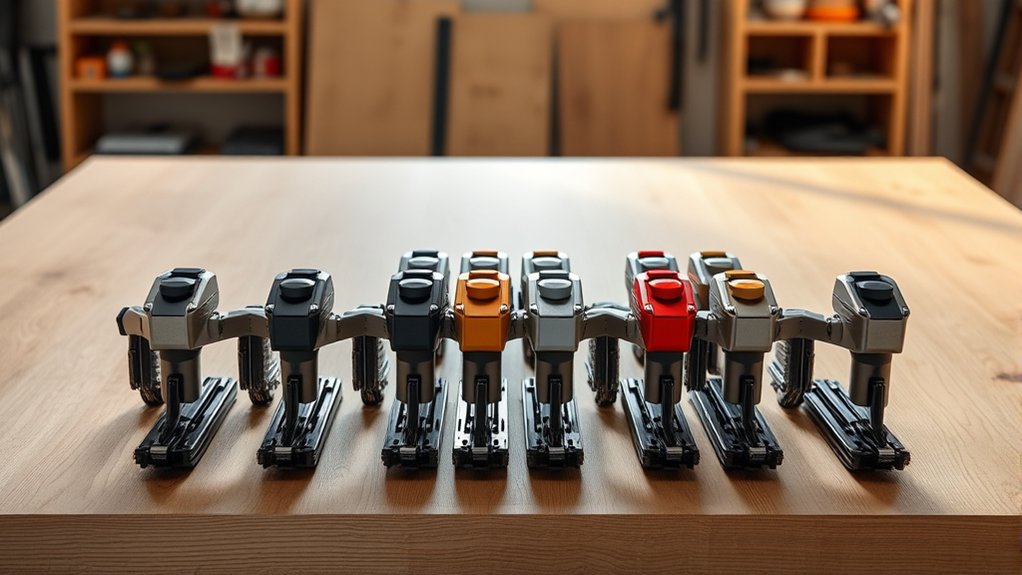 top floor nailers reviewed