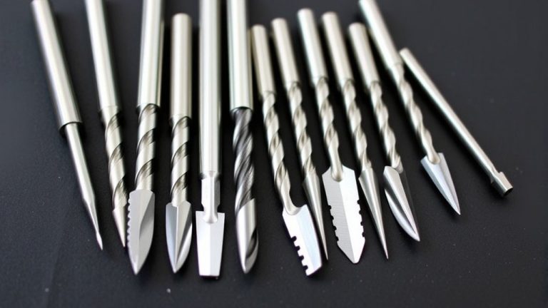 top flush trim router bits