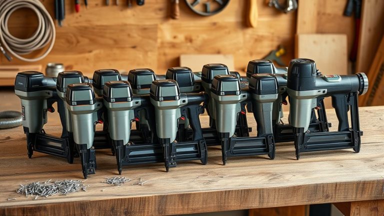 top frame nailers 2026