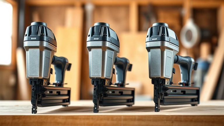 top framing nailer angles
