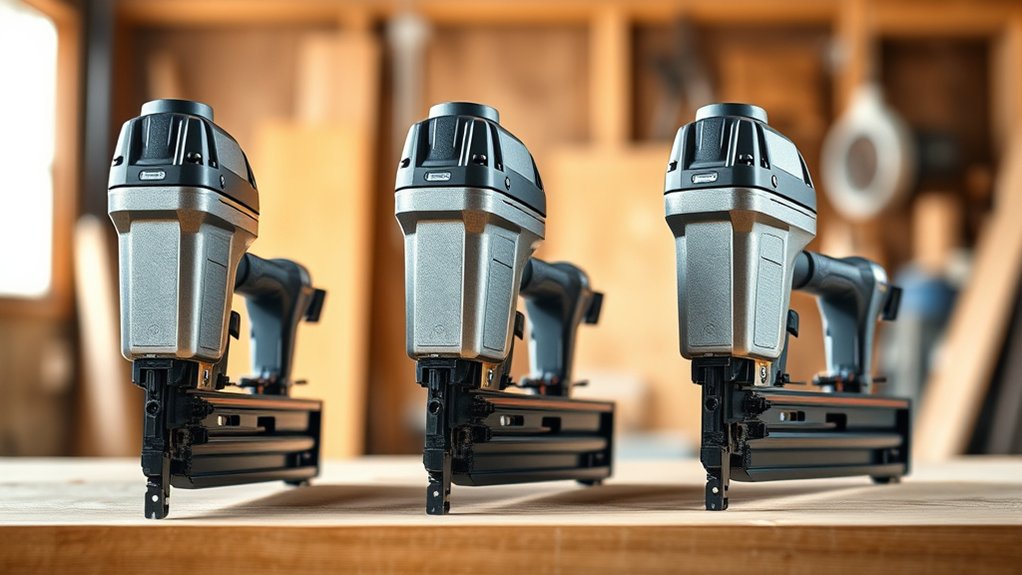 top framing nailer angles