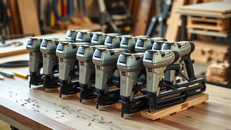top framing nailers 2026