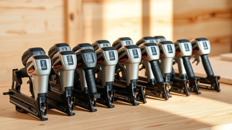 top framing nailers 2026