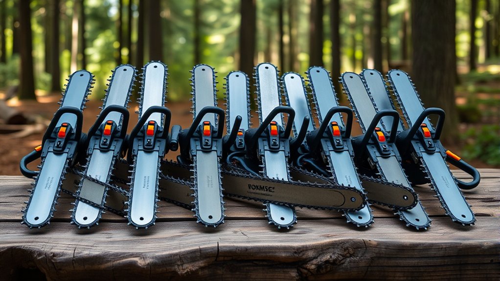 top handheld chainsaws 2026