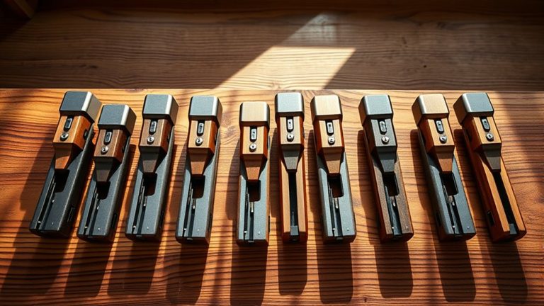 top hardwood nailer picks