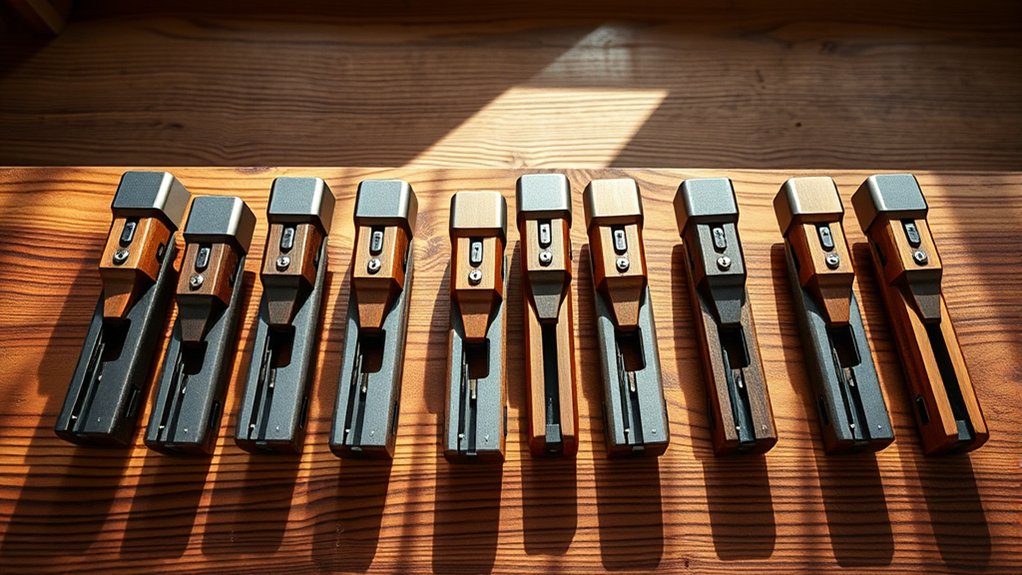 top hardwood nailer picks