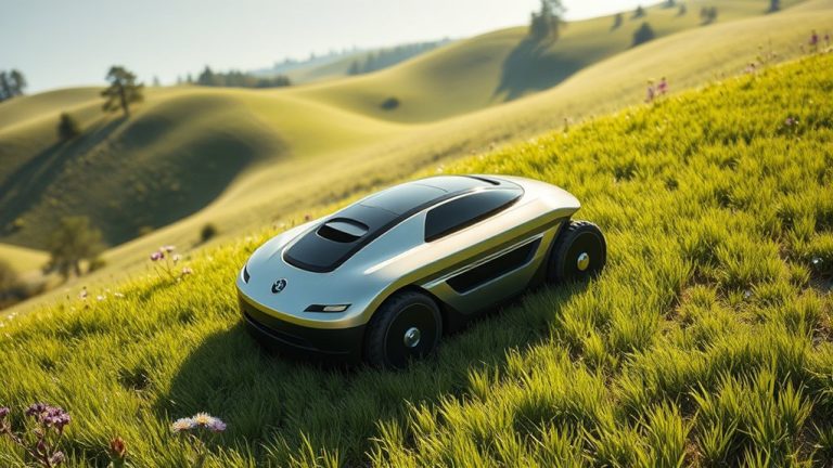 top hill mower picks