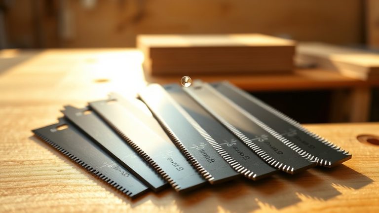 top jigsaw blades selection