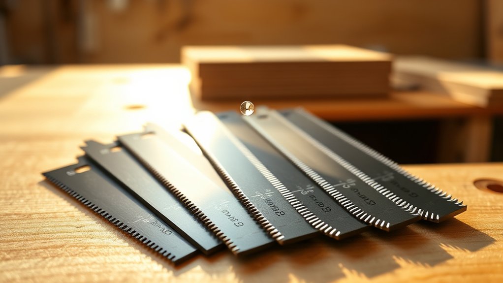 top jigsaw blades selection