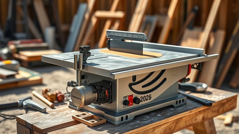 top jobsite saws 2026