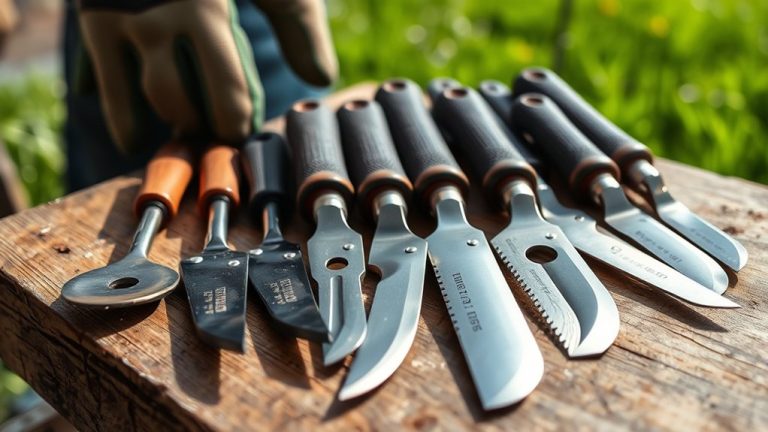 top lawn mower blade sharpeners