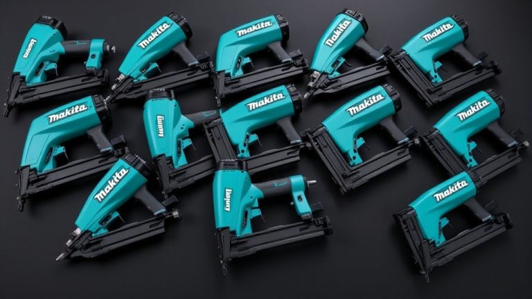 top makita nailers 2026