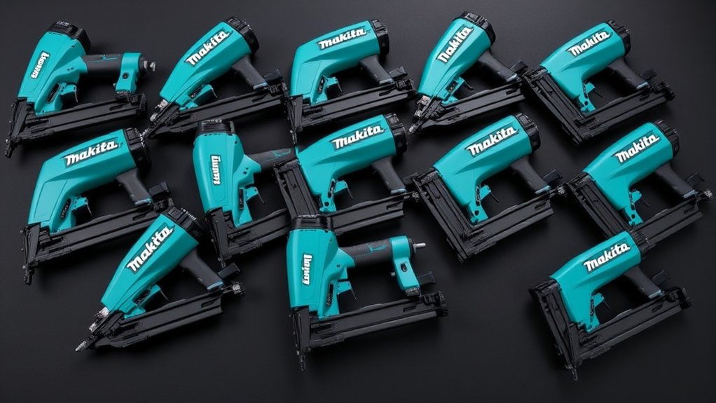 top makita nailers 2026