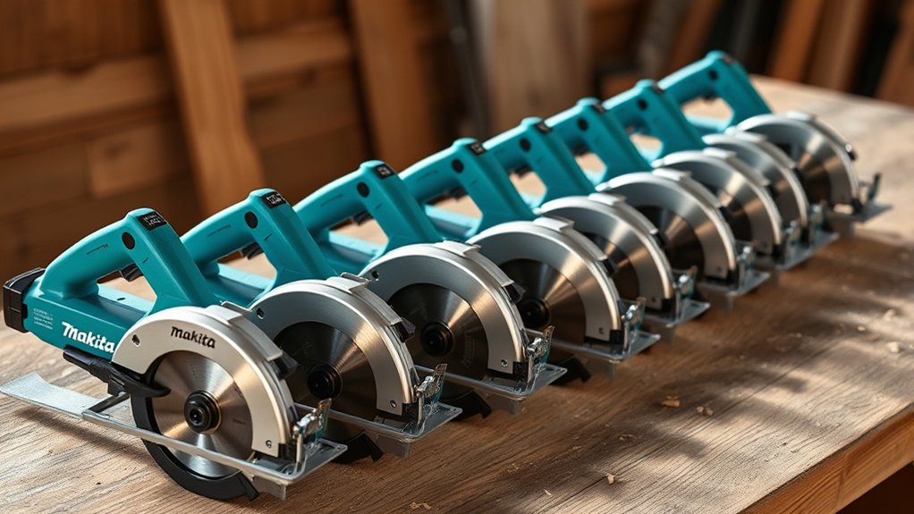 top makita saws 2026