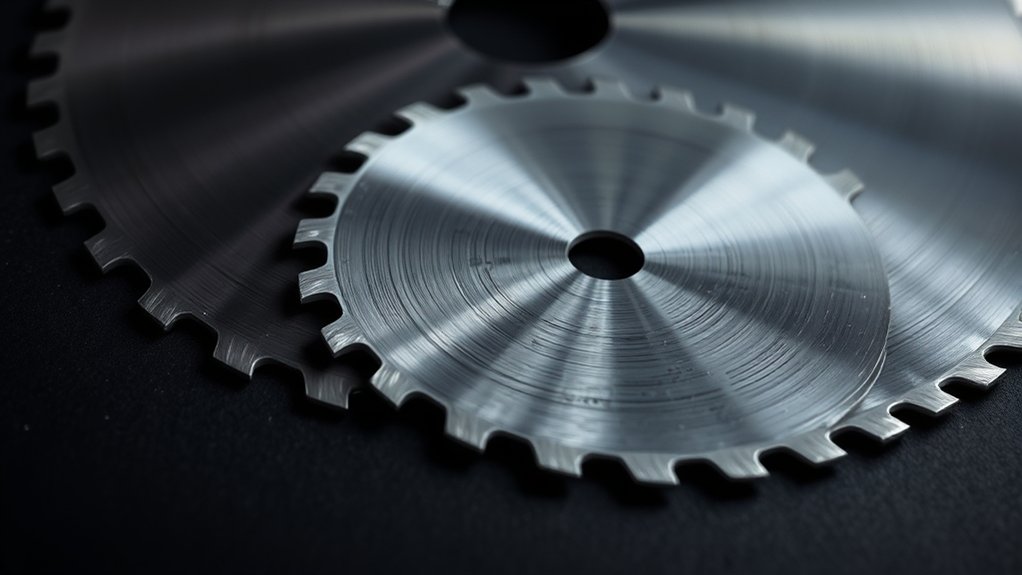 top metal cutting blades