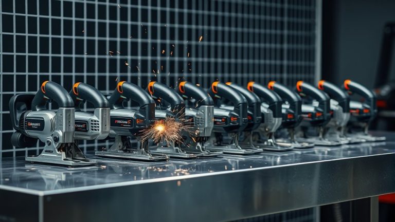 top metal cutting jigsaws