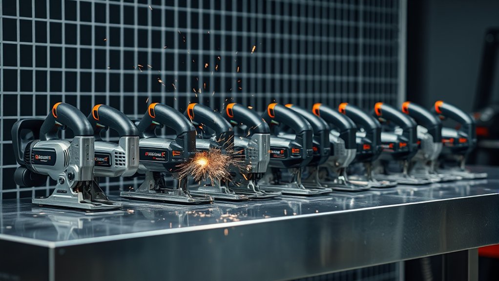 top metal cutting jigsaws