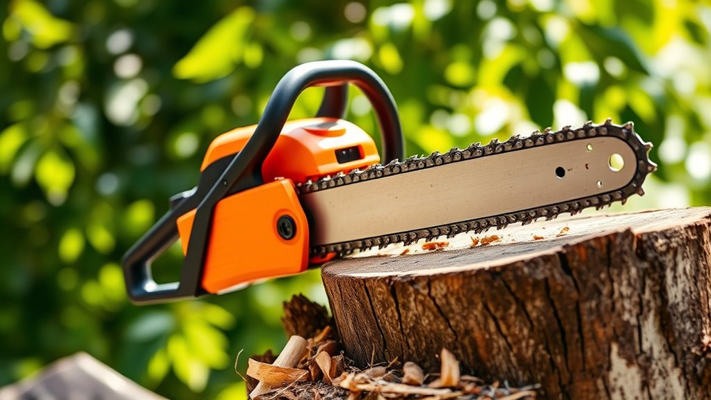 top mini chainsaw picks
