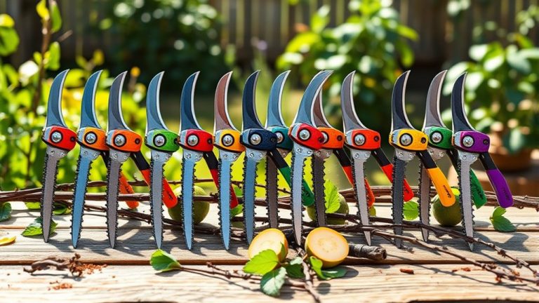 top mini chainsaw pruners